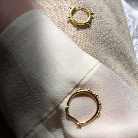 |GOLD HUGGY COLLECTION|✨ - Picture 2 of 2